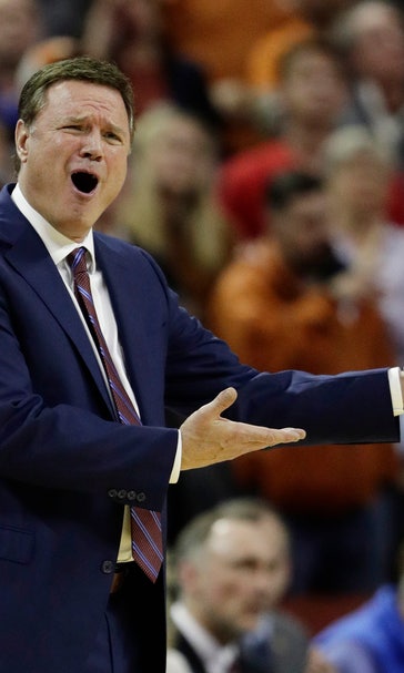 NCAA rules Jayhawks’ De Sousa ineligible for season